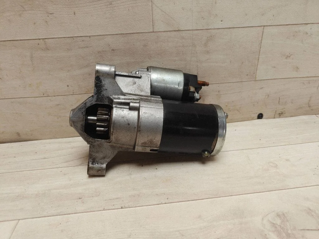 Starter motor 9671014680