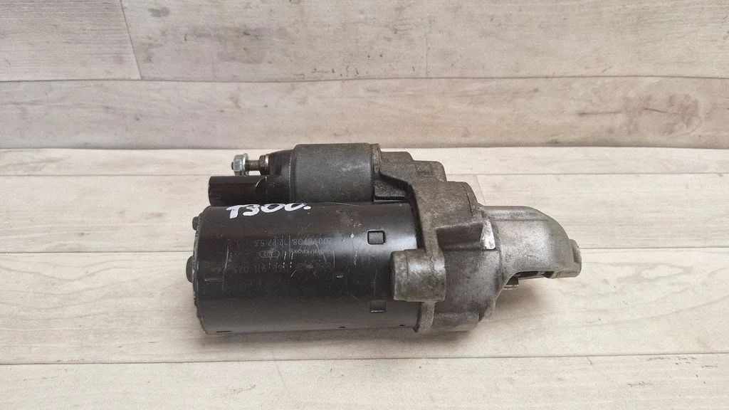 Starter motor 06E911023E