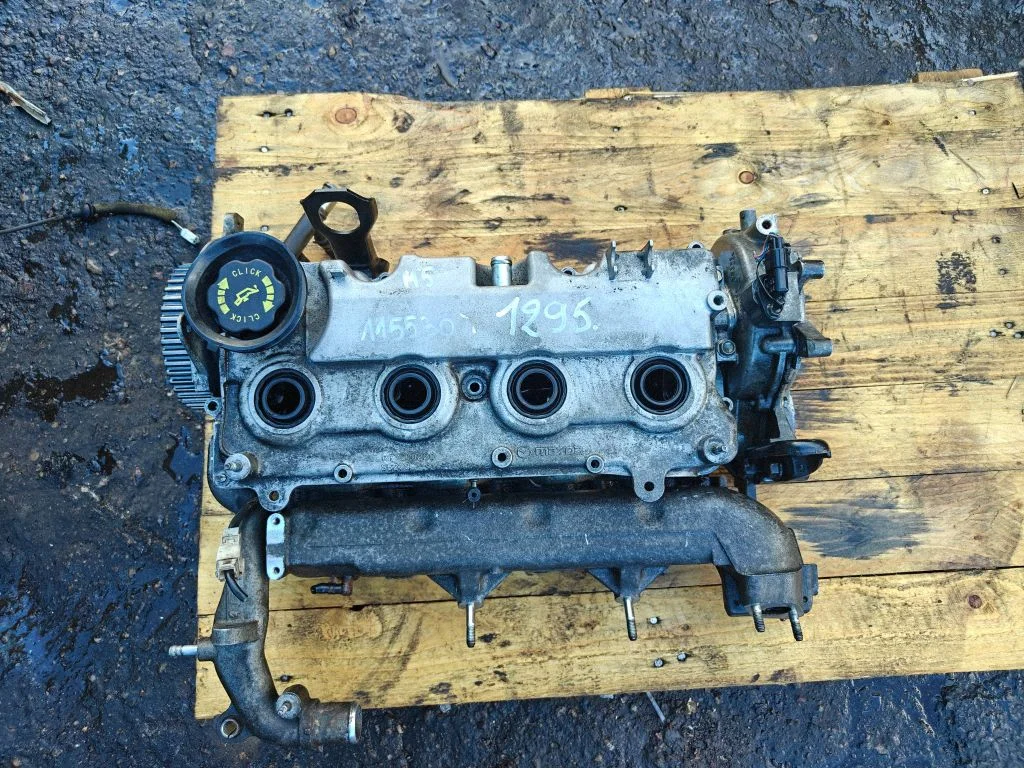 Silindripea RF7J10220
