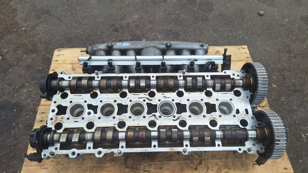 Engine head 1001841004