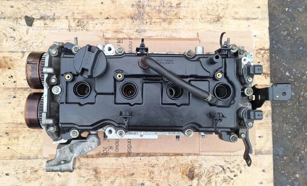 Engine head 4R3TA