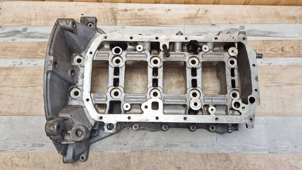 Engine block – Peugeot 308 (2007-2013)