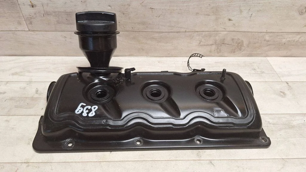 Klapikaas – Audi A4 S4 B6 8E 8H (2001-2005)