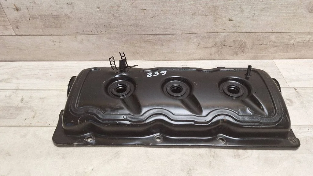 Klapikaas – Audi A4 S4 B6 8E 8H (2001-2005)