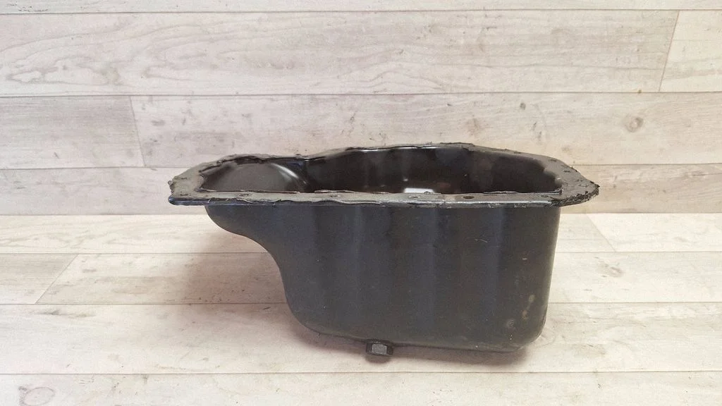 Oil sump 03D103601G