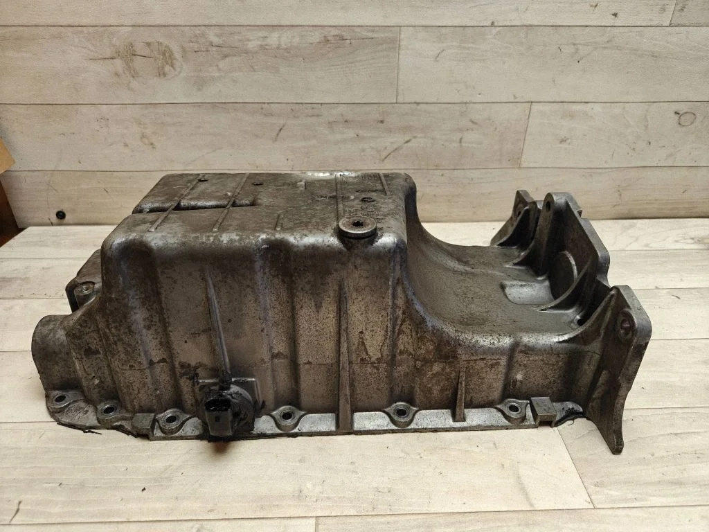 Oil sump 55353306