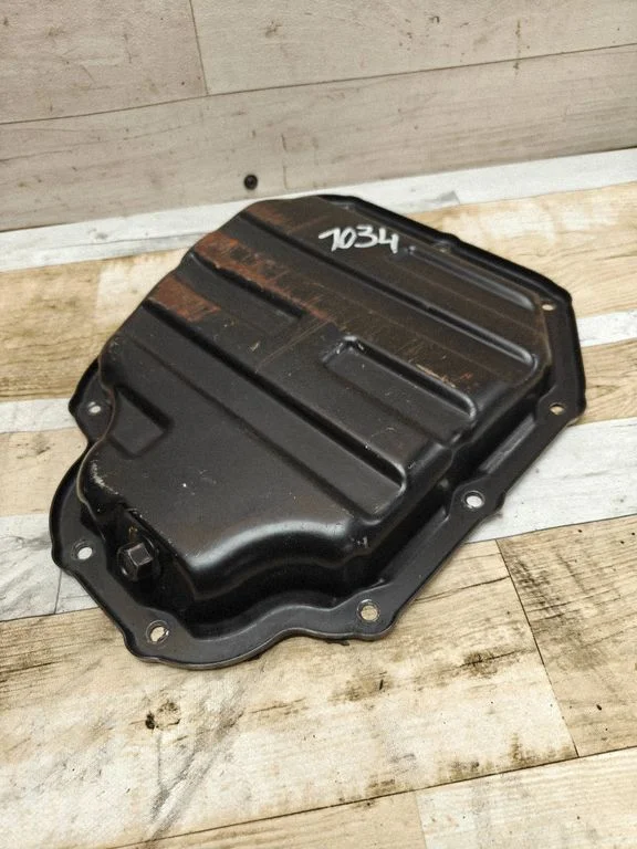 Oil sump