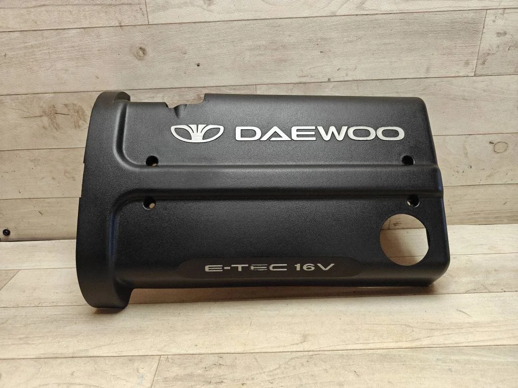 Engine cover (trim) 96351473
