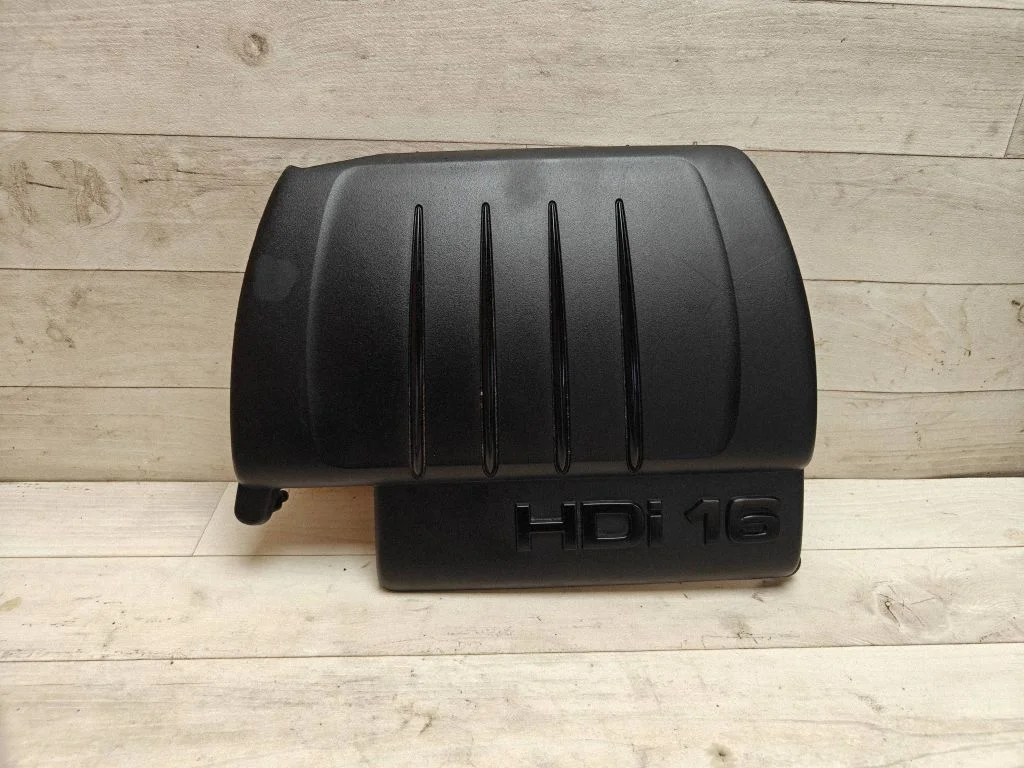 Engine cover (trim) 9685582980