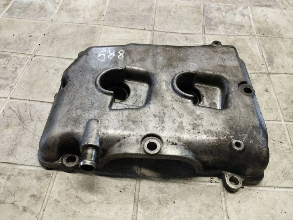 Klapikaas – Subaru Forester SH (2008-2013)