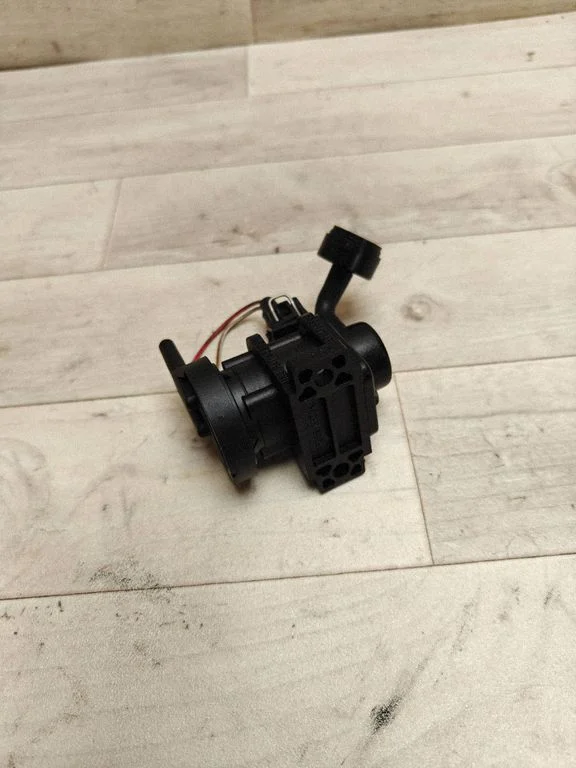 Turbo solenoid valve 4534375