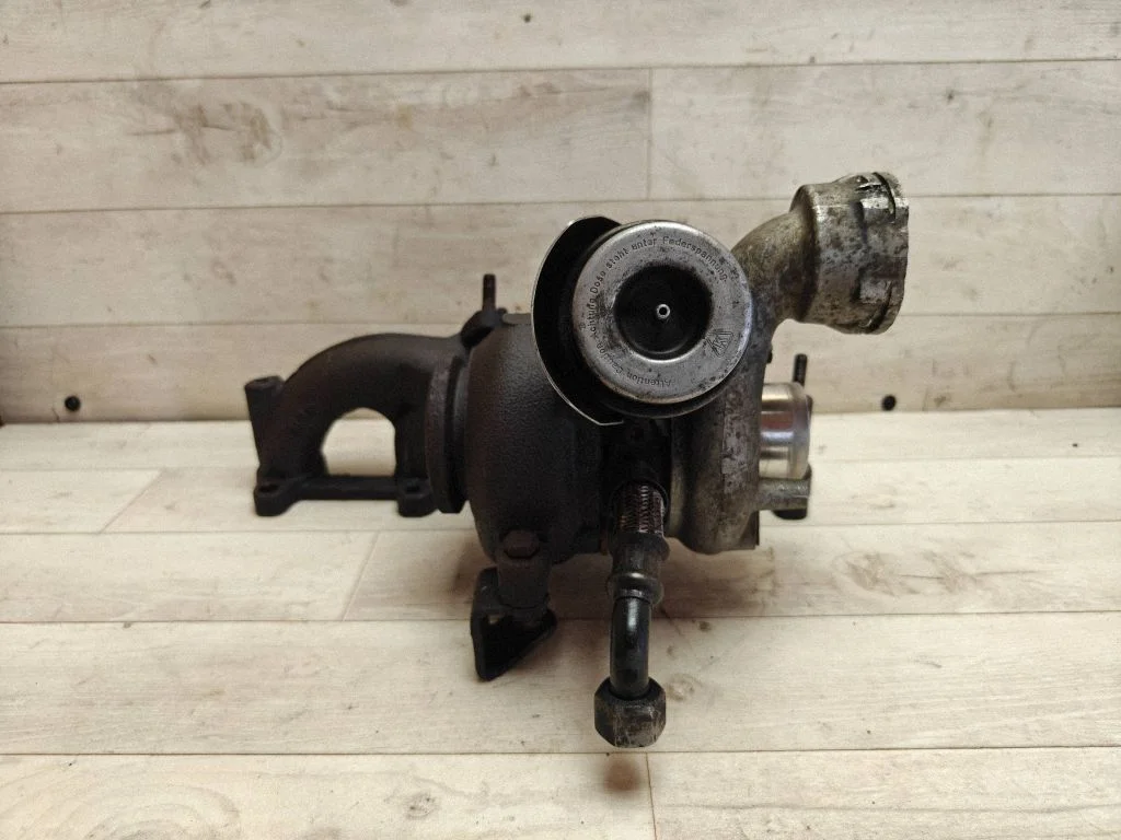 Turbo 038253014G