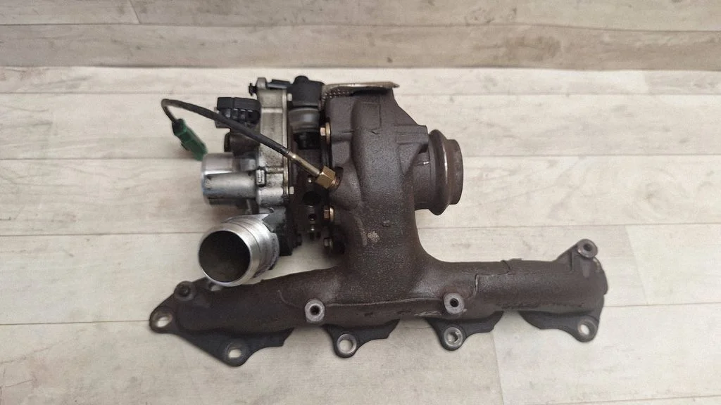 Turbo 9807873180
