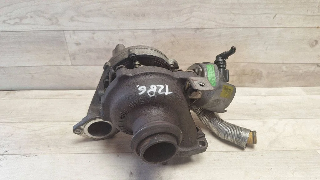 Turbo 9686120680