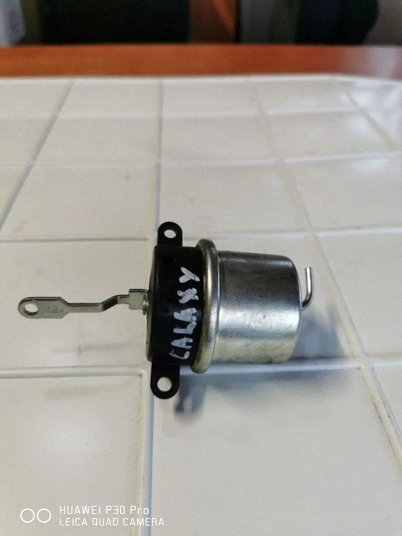Turbo system vacuum part – Ford Galaxy (2000-2006)