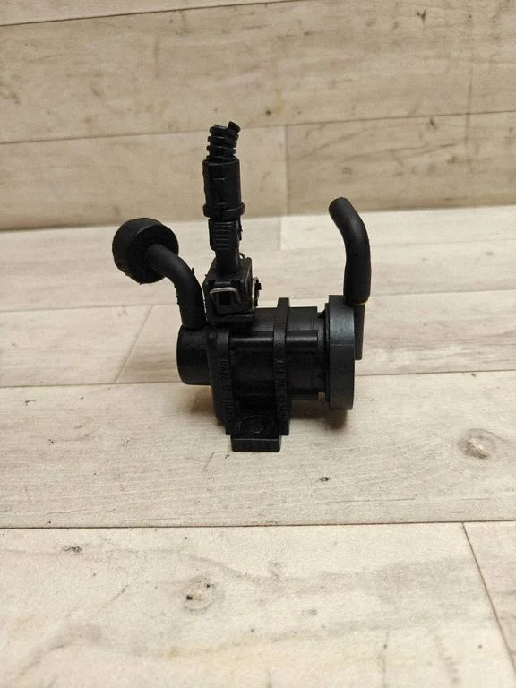 Turbo solenoid valve 09128022