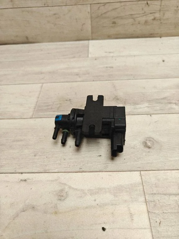 Turbo solenoid valve 9801887680