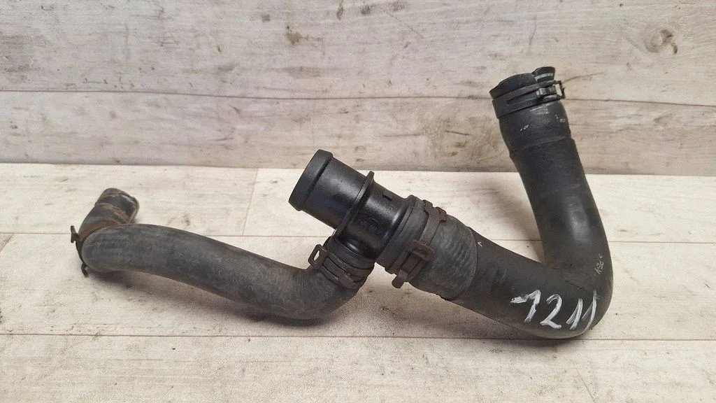 Coolant pipe/hose – Volkswagen Passat CC (2008-2016)