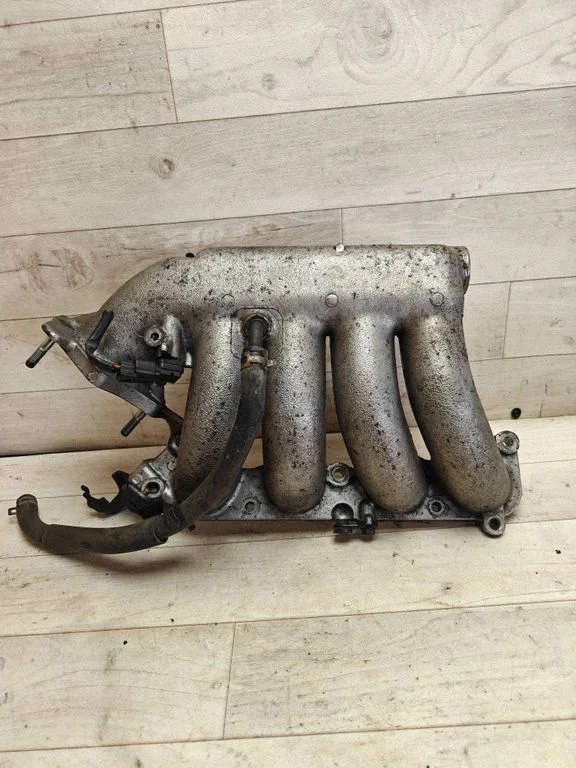 Intake manifold