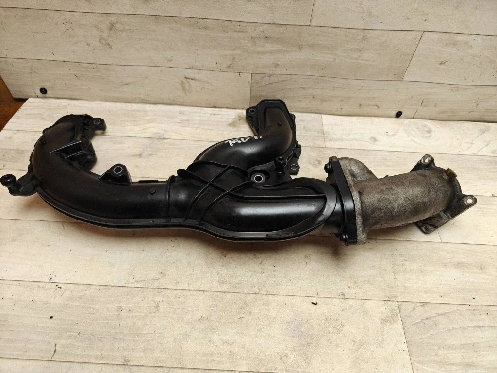 Intake manifold 059145762B
