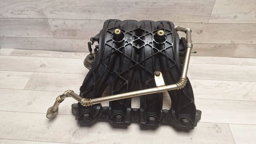 Intake manifold 96452343