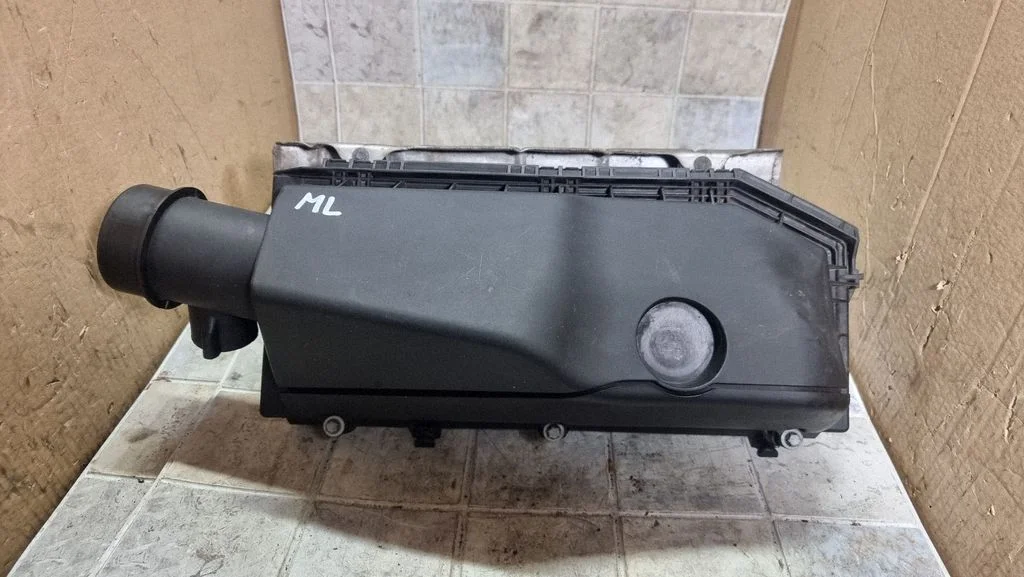 Õhufilter – Mercedes-Benz ML-klass W163 (1997-2005)