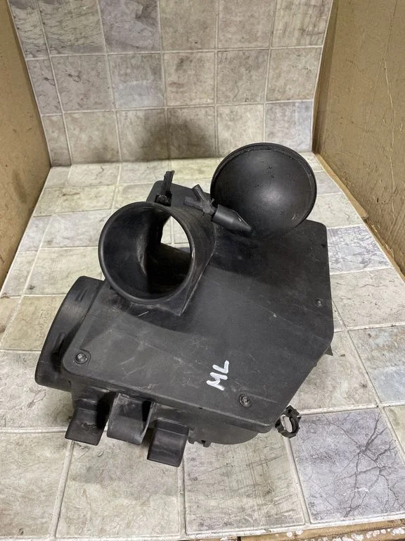 Õhufilter – Mercedes-Benz ML-klass W163 (1997-2005)