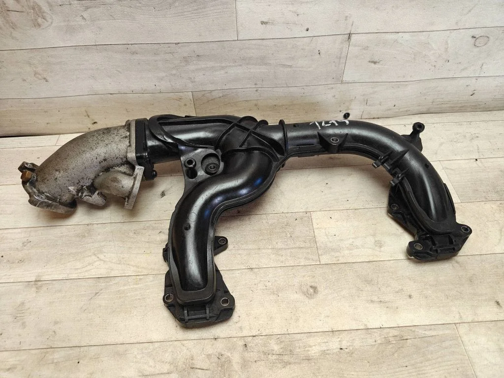 Intake manifold 059145762B