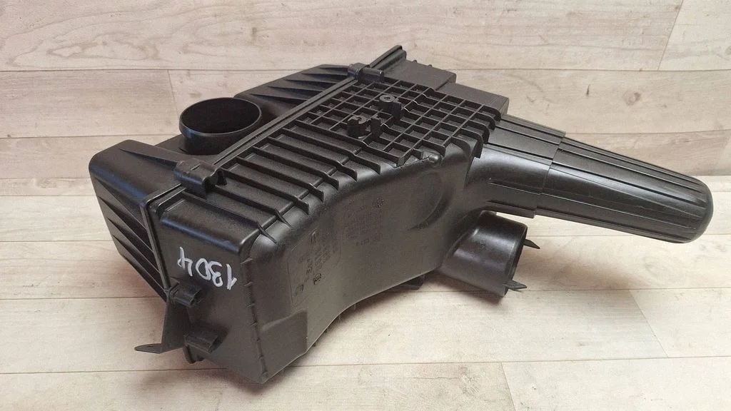 Air filter box 9636065180