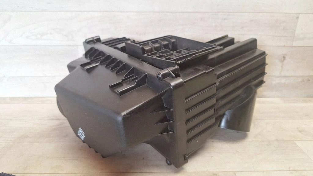 Air filter box 9644910780