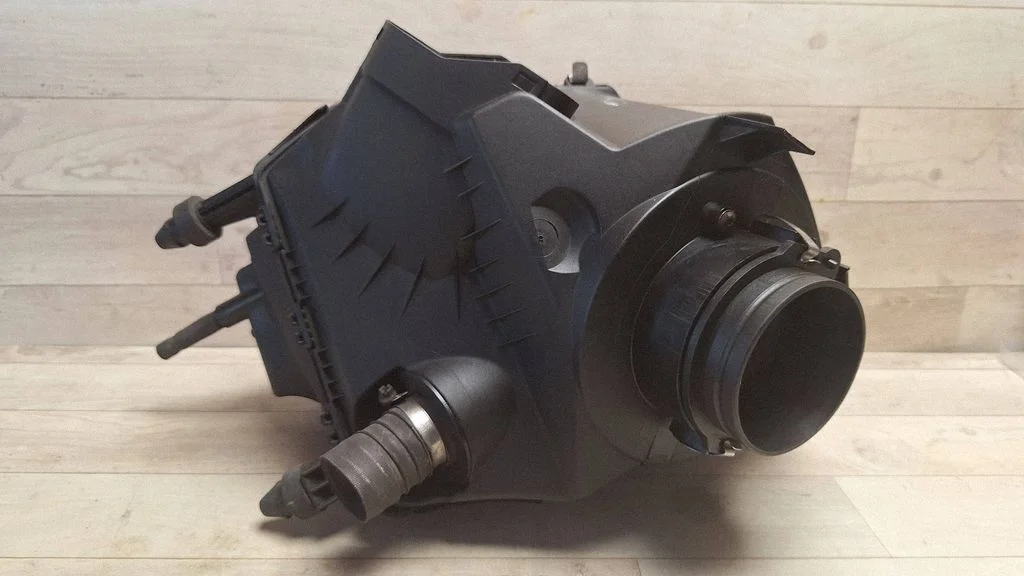 Air filter box 4F0133835BJ