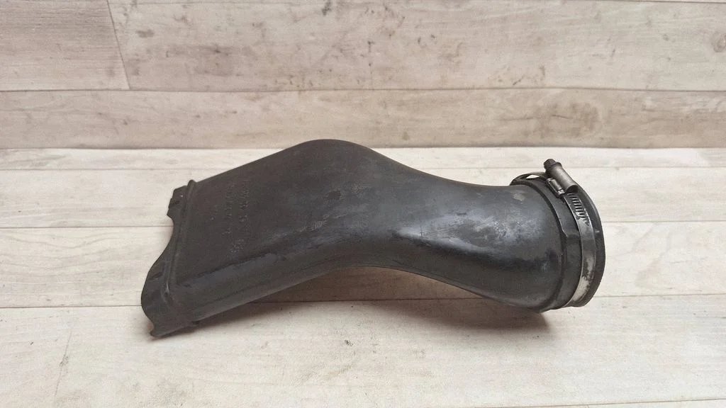 Air intake duct part A6380940511