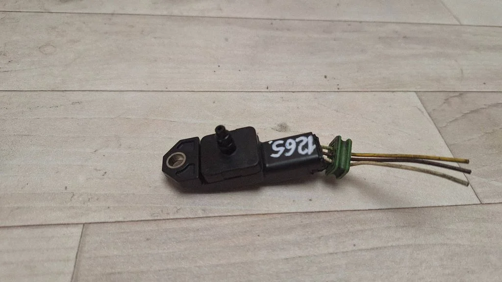 Air pressure sensor 9639027480