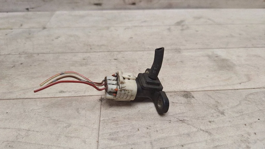 Air pressure sensor