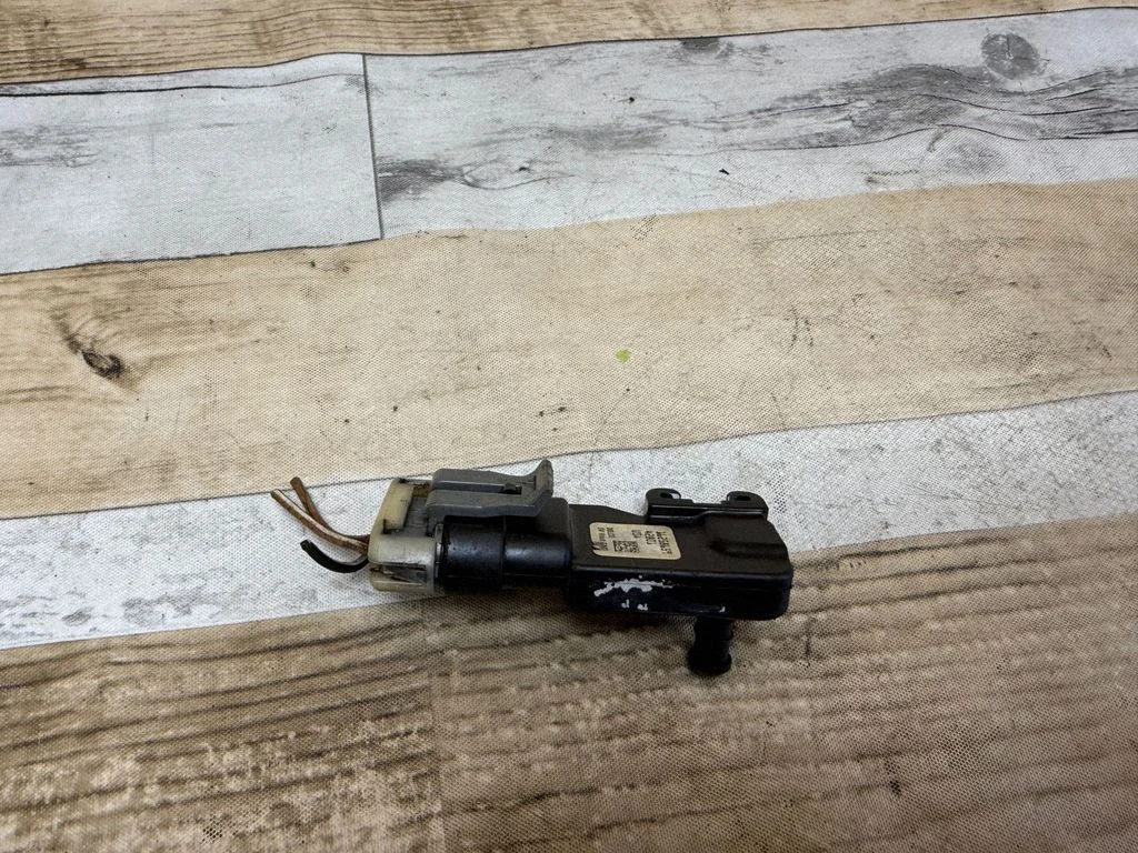 Air pressure sensor – Opel Meriva A (2003-2010)