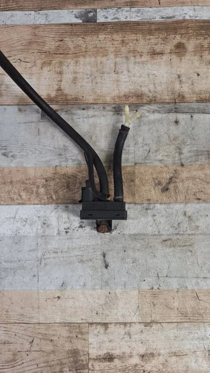 Air pressure sensor 10R036312