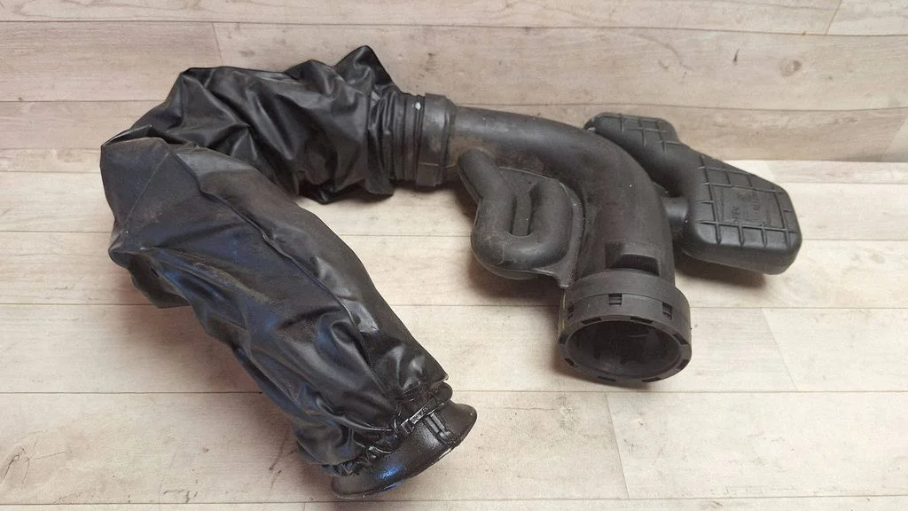 Air intake hose/pipe 9628948280