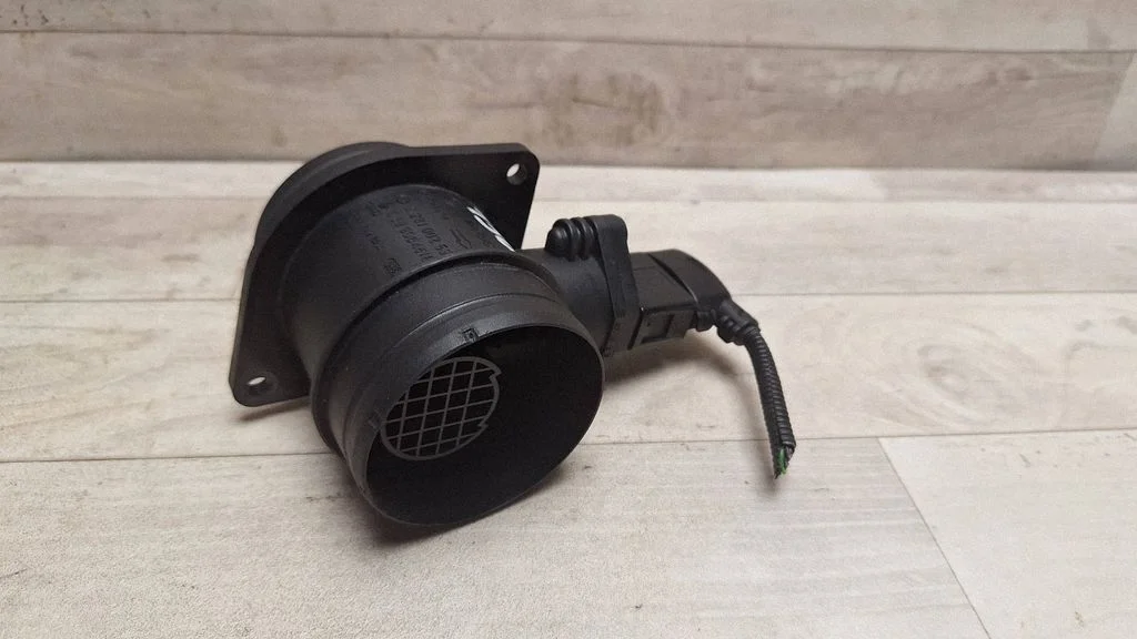 Mass air flow meter 0281002531