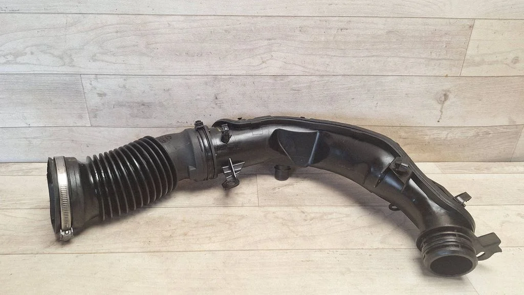 Turbo air intake inlet pipe/hose 9685506980