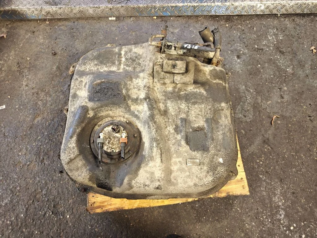Fuel tank – KIA Ceed (2006-2012)