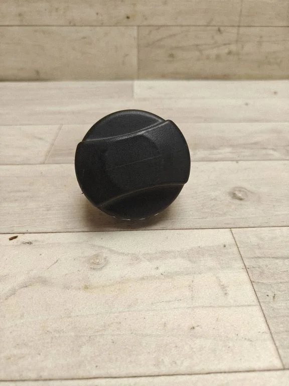 Fuel tank filler cap