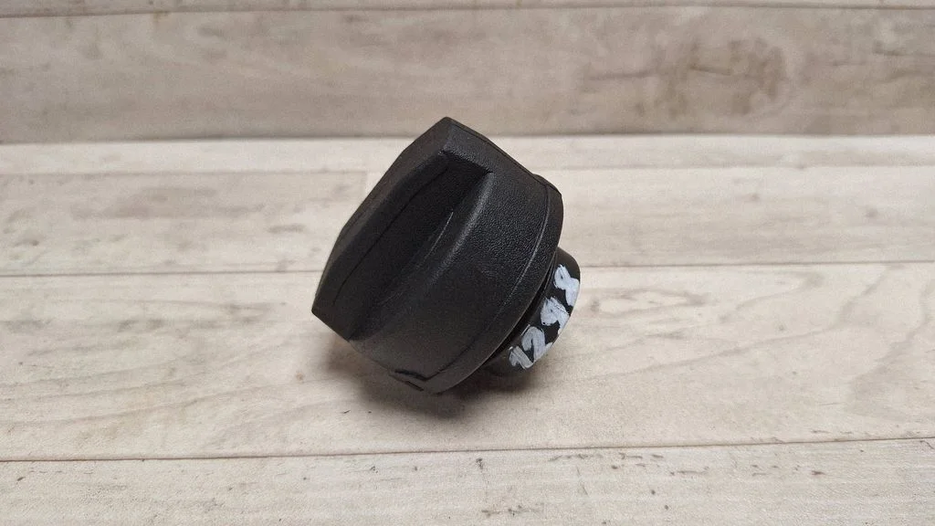 Fuel tank filler cap