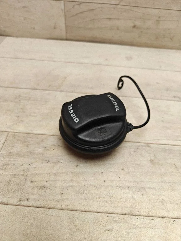 Fuel tank filler cap