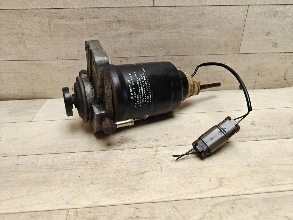 Fuel filter ADM52342