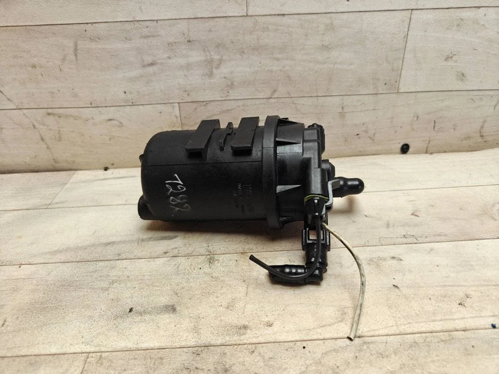 Fuel filter 8200084288