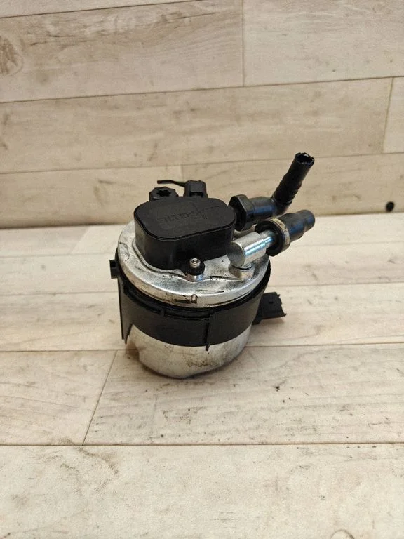 Kütusefilter – Volvo V50 (2008-2012)