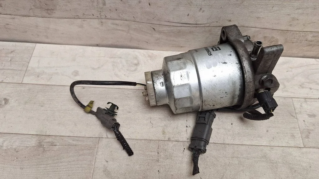 Fuel filter 16900RJLG03