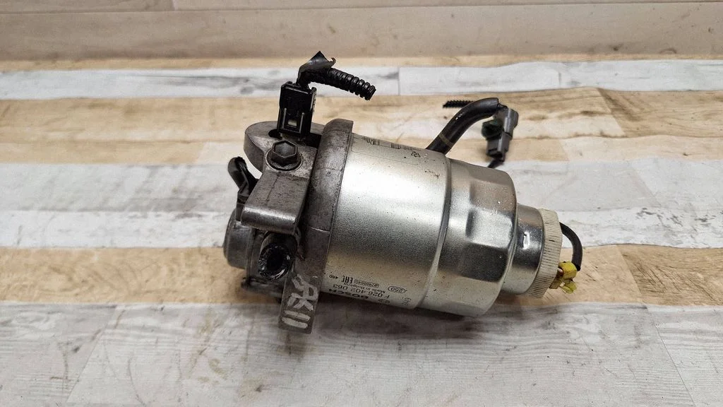 Kütusefilter F026402063