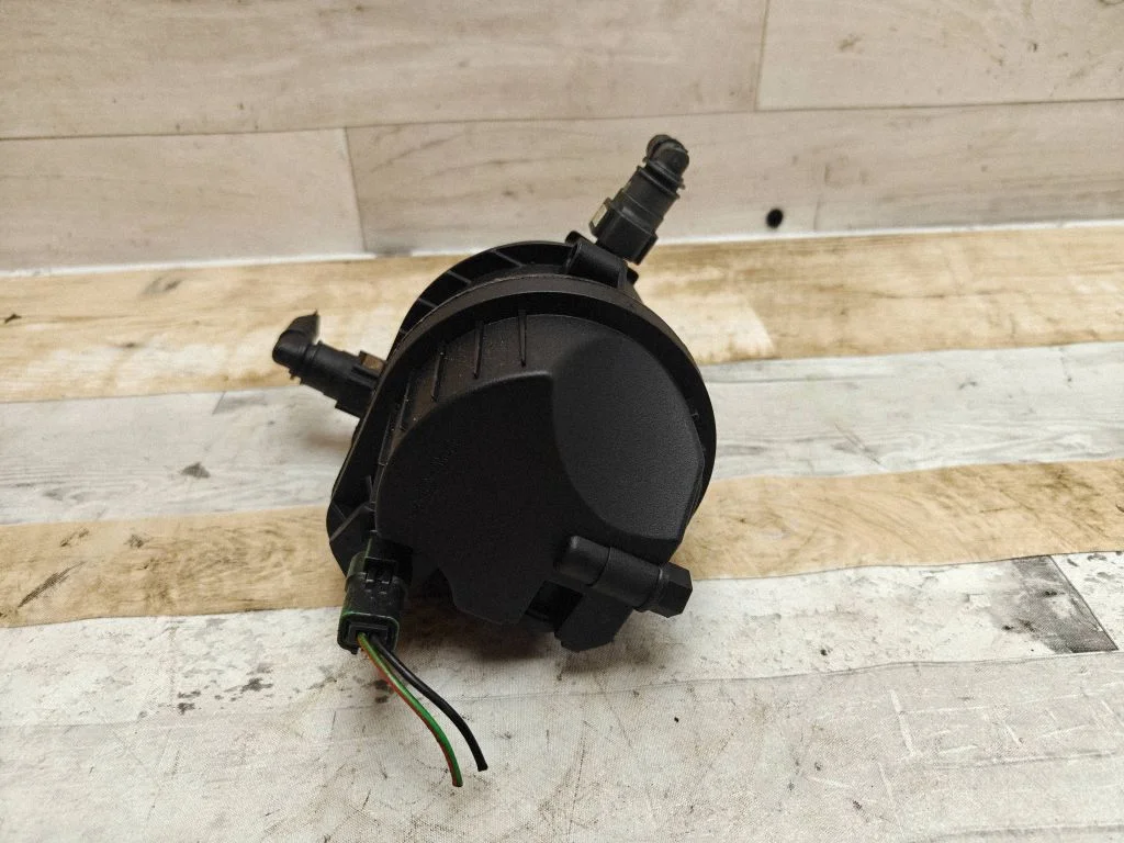 Filtr paliwa – Ford Fiesta (2006-2008)