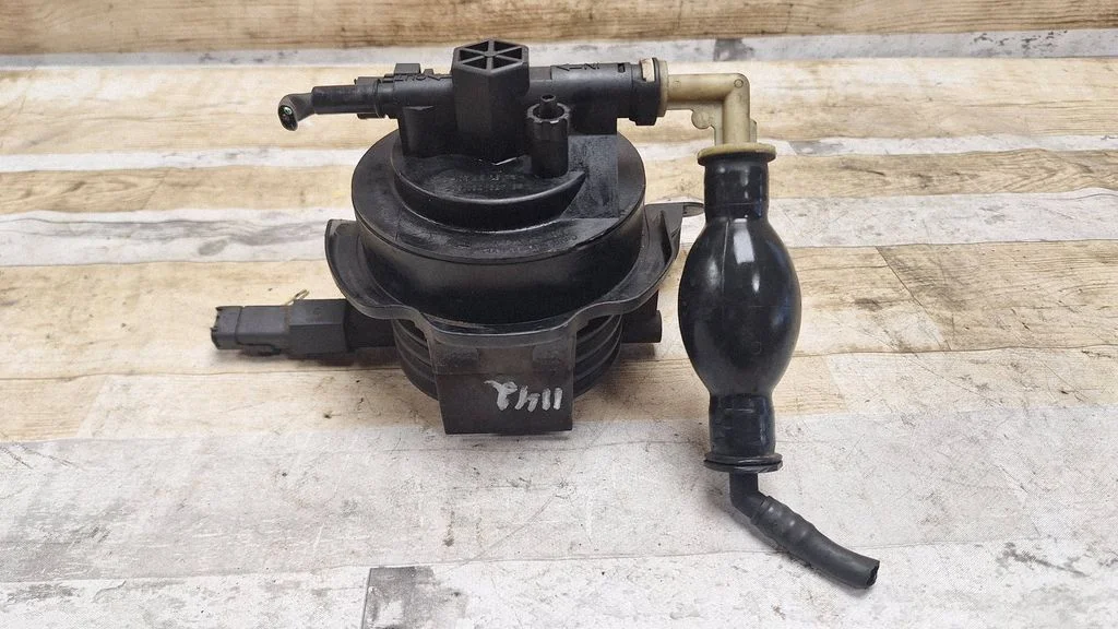 Kütusefilter 9645928180
